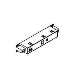 Picture of Norcold 639550 User Interface Control Board Service Kit for N7X/N8X Refrigerators