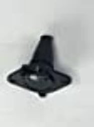 Picture of Blue Ox BX88385 6-Pin Connector Kit Black Plastic 5-Pack