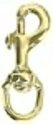 Picture of Whitecap Industries S1103C 1" Bronze Swivel Eye Piston Snap