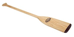 Picture of Camco 50430 Wood Paddle 3.5 Ft New Zealand Pine