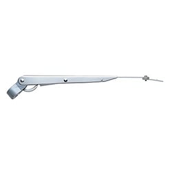 Picture of Marinco 33010A Deluxe Stainless Steel Wiper Arm 14"-20" Single