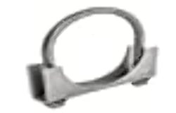 Picture of SPEEDFX EA011 2 Inch Stainless Steel Heavy Duty U-Band Exhaust Clamp