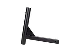 Picture of Camco 51611 Hitch Mount Flagpole Holder for 2-Inch Receivers