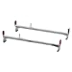 Picture of Weatherguard 218303 All Purpose Mini Rack 60 Inch Steel Channel Mount