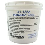 Picture of Raritan Engineering 41-135A PURASAN EX Refill Tablets 6-Pack Marine Sanitation