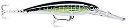 Picture of Rapala XRMAG20SFU X-Rap Magnum 20 Sailfish UV Deep Diving Saltwater Lure