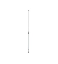Picture of KJM A1791-V 17'6" VHF Marine Antenna 9dB Gain Two-Piece Fiberglass