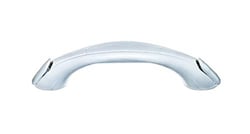 Picture of Attwood Marine 2050-5 Vinyl Grab Handle White 8-3/4 Inch