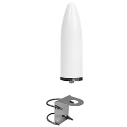 Picture of Digital Antenna 1673-PW Wideband Cellular Antenna 4G/5G/LTE/WiFi 9dBi Omni with Bracket