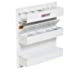 Picture of WeatherGuard 72302 Steel Truck Rack Mounting Kit for Chevrolet/GMC