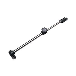 Picture of Sea-Dog Line 321291-1 Hatch Adjuster - 304 Stainless Steel & Nylon