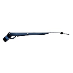 Picture of Marinco 33070A Deluxe Adjustable Wiper Arm 18-24 Inch Black Stainless Steel