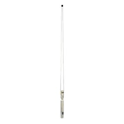 Picture of Digital Antenna 829-VW-S 8' VHF Marine Antenna White 6dB Gain