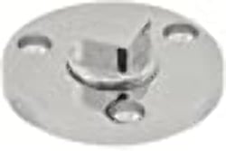 Picture of Whitecap Industries 6351C Stainless Steel Garboard Drain Plug 1/2" Ipt