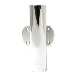 Picture of Tigress 66400 Straight Side Mount Rod Holder 8-1/2" Transom Console