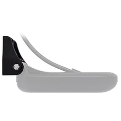 Picture of Raymarine R70651 Transom Mount Bracket for HV-100 Transducer