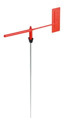 Picture of Schaefer Marine H003F00 Little Hawk Mk1 Wind Indicator for Dinghies