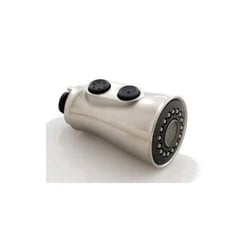 Picture of American Brass CRD-SPRY1000 Replacement Spray Head Chrome Finish for SL1000 Faucet