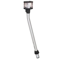 Picture of Perko 1125DP499A Combination Masthead All-Round Navigation Light Replacement White