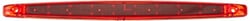 Picture of Valterra DG52436VP 18" LED Light Bar Red 20 Diode Weatherproof