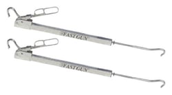 Picture of Torklift International S9520 FastGun .45 Short Turnbuckle - Grey