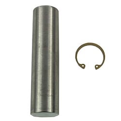 Picture of Factor 55 00102 FlatLink XXL Replacement Titanium Pin