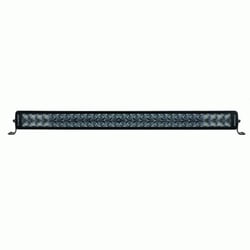 Picture of HEISE HE-BD32 32-Inch Blackout Dual Row LED Light Bar 60 LED 300W Combo Beam