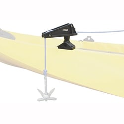 Picture of Scotty 0276 Anchor Lock with Side/Deck Mount