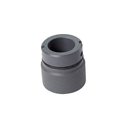 Picture of FatSac W732 Female GHT to Male Quick Connect Fitting with O-Rings