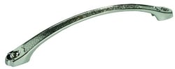 Picture of JR Products 9482-000-020 Chrome Plated Steel Assist Handle 9-1/16" Mounting