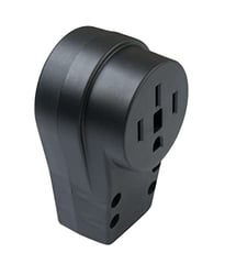 Picture of Progressive Industries RV1450R 50 Amp RV Replacement Receptacle NEMA 14-50R