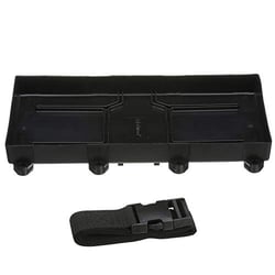 Picture of Attwood Marine 9099-5 Battery Tray with Strap for Group 29/31 Batteries