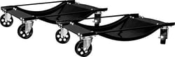 Picture of Performance Tool W54013 2-Piece Wheel Dolly Set 1000 lb Capacity