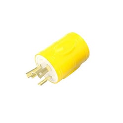 Picture of Furrion F3030ADRY 30 Amp RV Power Cord Adapter Plug
