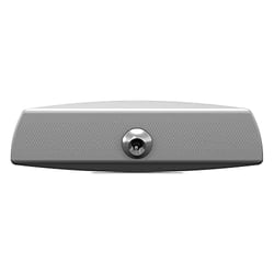 Picture of PTM Edge P12848-100 VR-140 Elite Watersports Mirror 6x20 Inch 140 Degree View