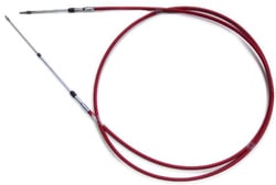 Picture of Water Sports 002-045-02 Steering Cable Assembly for Sea-Doo