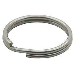 Picture of Ronstan RF688 Split Cotter Ring 1" Diameter 316 Stainless Steel