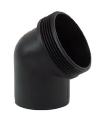 Picture of Valterra F022003 60 Degree RV Sewer Hose Elbow Fitting 3 Inch