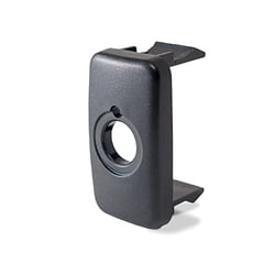Picture of REDARC TPSI-007 Tow-Pro Switch Insert Panel for Toyota Tacoma Tundra 4Runner