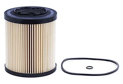 Picture of Sierra 18-99185 Fuel Water Separator Filter 10 Micron Racor Turbine Replacement