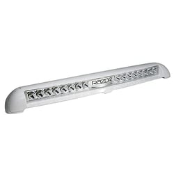 Picture of Lumitec 101587 Razor 18" LED Spot Light Bar 10000 Lumens