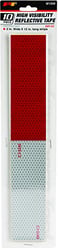 Picture of Performance Tool W1559 DOT-Approved Reflective Safety Tape 2 Inch x 25 Feet