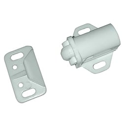 Picture of Sea-Dog Line 227108-1 Nylon Roller Catch 1-3/8 Inch Marine Cabinet Latch