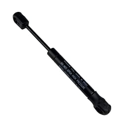 Picture of Attwood Marine SL11-10-1 Ni-Slide Gas Spring 10 lb 7.5 Inch Black OEM