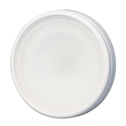 Picture of Lumitec 112529 Orbit Flush Mount Down Light White Finish Warm White Dimmable