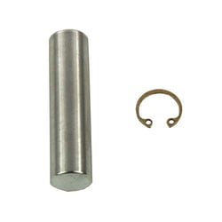 Picture of Factor 55 00113 Titanium Replacement Pin for ProLink XTV Series with Snap Ring