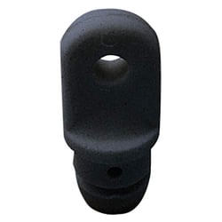Picture of Sea-Dog Line 273175-1 Internal Eye End 3/4" Black Pair Bimini Top Fitting