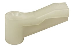 Picture of JR Products 0514095 Outlet Mounting Tabs (4-Pack)