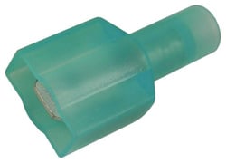 Picture of Pico Wiring 1864G 16-14 AWG Nylon Insulated Male Quick Disconnect Terminal .250"