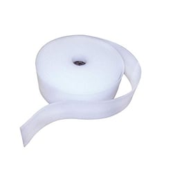 Picture of Dr. Shrink DS-675F 6" x 75' Foam Padding for Marine Shrink Wrapping